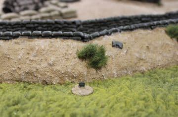 Claymore Mines pack of 6