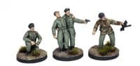 Cold War BAOR - Early 1980's