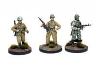 Cold War Soviet VDV - Paratroops - early 1980's