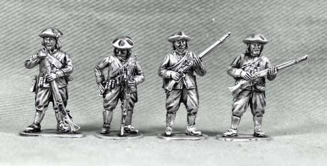 COV10 MUSKET.