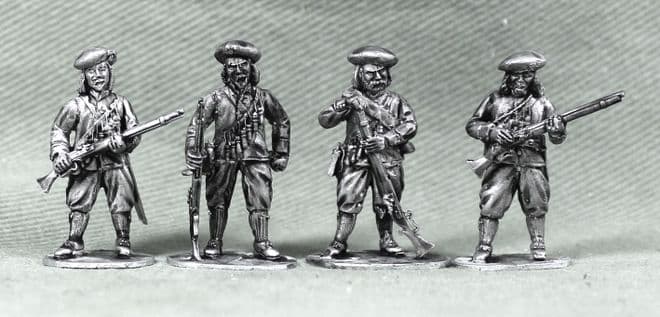 COV11 MUSKET.