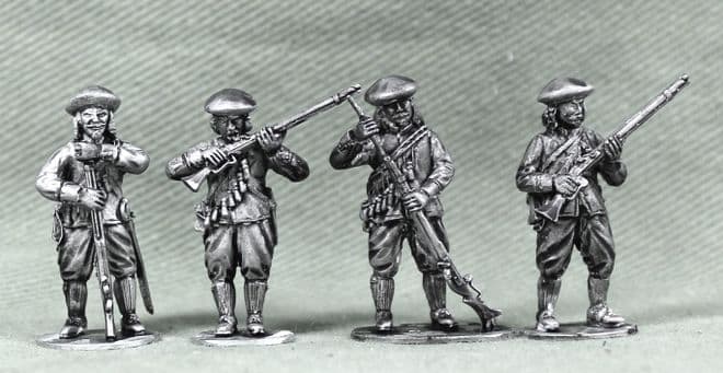 COV12 MUSKET.