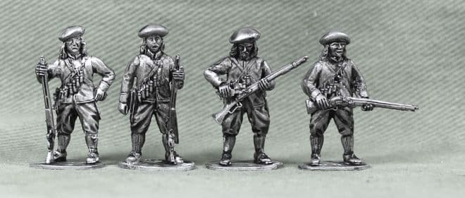 COV13 MUSKET.