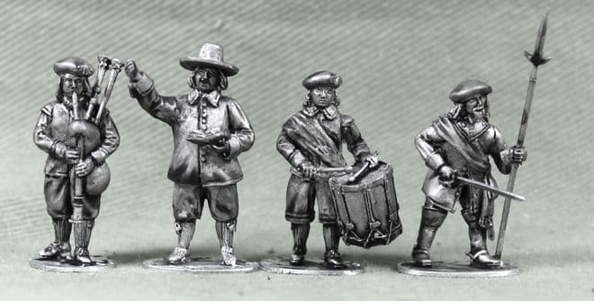 COV14 Covenanter characters.
