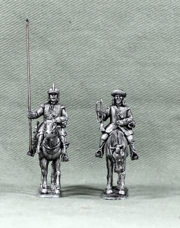 COV18 Scots Cavalry.