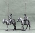 COV19 Scots cavalry.
