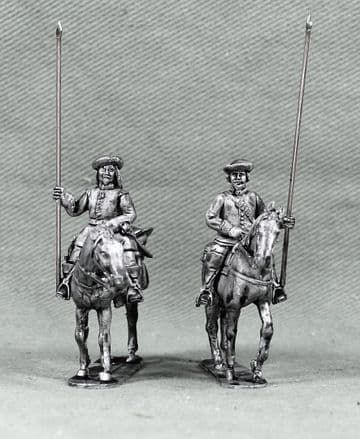 COV19 Scots cavalry.