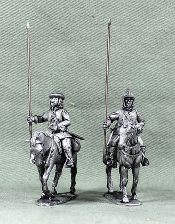 COV20 Scots Cavalry.