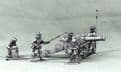 COV21 DEMI CULVERIN CANNON.