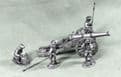 COV21 DEMI CULVERIN CANNON.