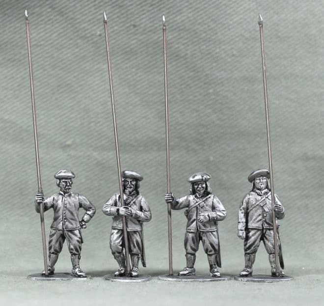 COV4 PIKE AT ORDER.