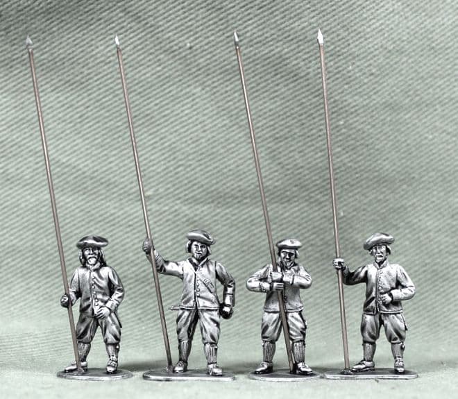 COV5 PIKE AT ORDER.