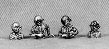 CREW1 US Armoured vehicle crew.