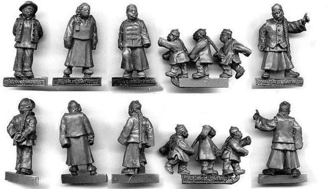 CT2 Chinese Civilians
