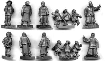 CT2 Chinese Civilians