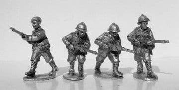 CTV1 Italian Volunteers.