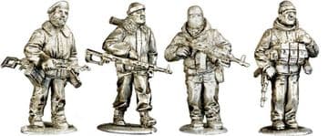 CWC01 Chechen Forces.