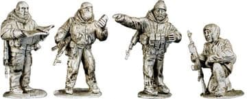 CWC04 Chechen Forces.