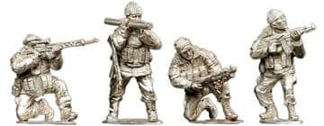 CWR02 Russian Forces.