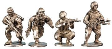 CWR07 Russian Forces.