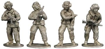 CWR08 Russian Forces.