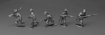 DAK1 Afrika Korps