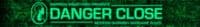 Danger Close Modern Rules