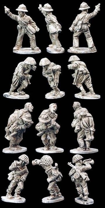 DBP08 Vietminh Army.