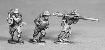 DBP11 Vietminh Army.