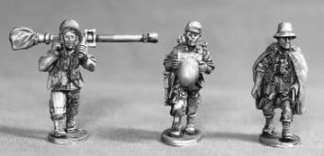 DBP12 French Paratroopers.