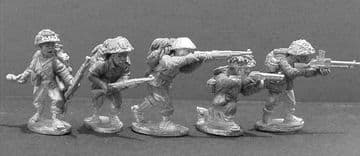 DBP13 Vietminh Army.