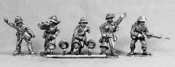 DBP25 Vietminh Army.
