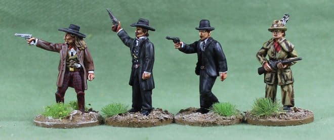 Deadwood 1