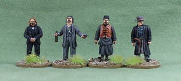 Deadwood 2