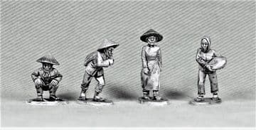 DS4 Vietnamese civilians.