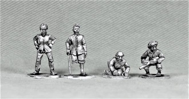 DS5 Vietnamese civilians.