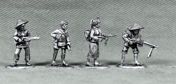 DS7 Vietnamese civilians. VC.