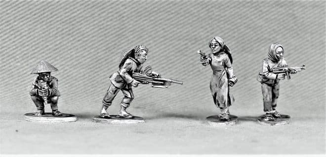 DS8 Armed Civilians.