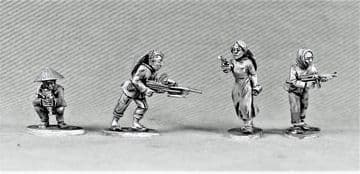 DS8 Armed Civilians.