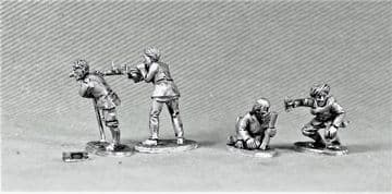 DS9 Armed Civilians.