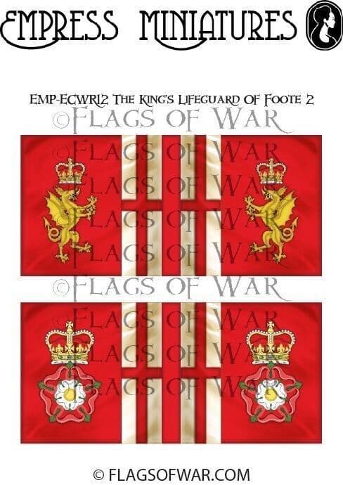 ECW FLAG KINGS LIFEGUARD 2