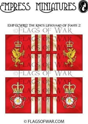 ECW FLAG KINGS LIFEGUARD 2