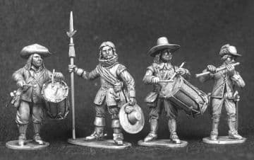 ECW01 Command group.