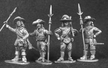 ECW03 Command group.