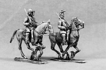 ECW112 Armour & buff coat cavalry.
