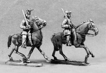 ECW114 Armour & buff coat cavalry.