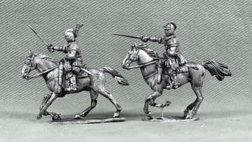 ECW124 Cuirassiers