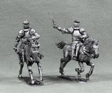 ECW125 Cuirassiers