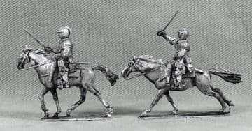 ECW126 Cuirassiers
