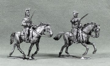 ECW127 Cuirassiers
